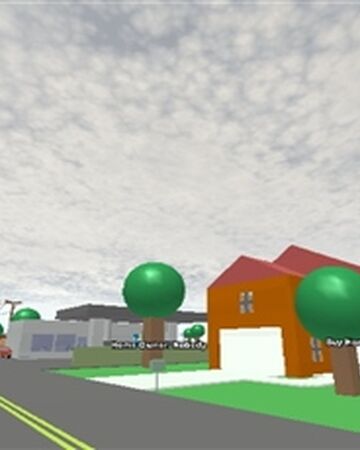 Welcome To The Town Of Robloxia Roblox Wiki Fandom - roblox town and city uncopylocked