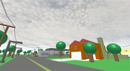 Community 1dev2 Welcome To The Town Of Robloxia Roblox Wikia Fandom - old roblox starter place uncopylocked