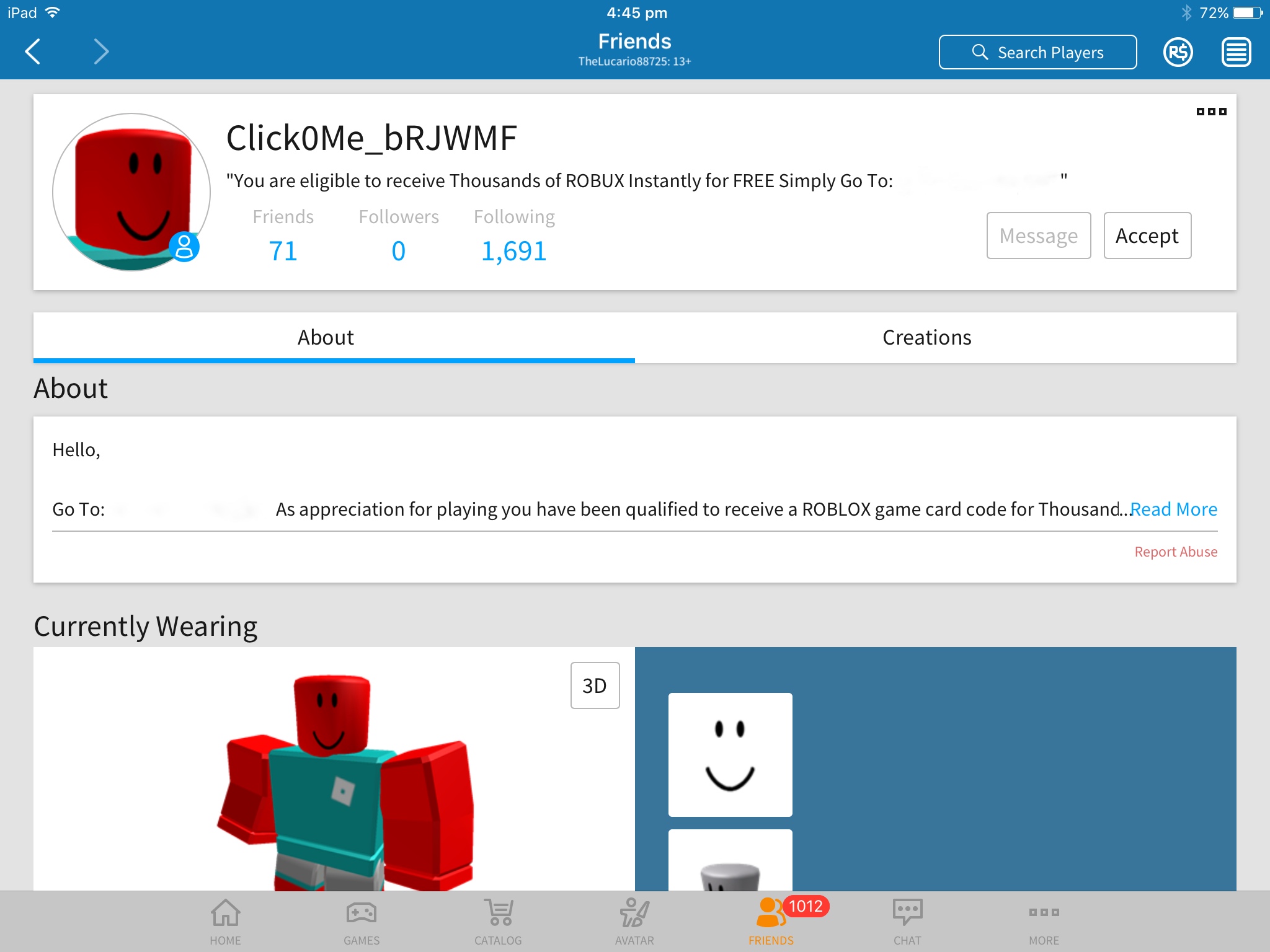 Category Blog Posts Roblox Wikia Fandom - new items in the catalog roblox blog