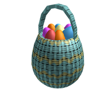 Basket of Eggception