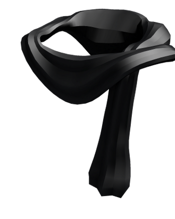 Catalog Black Winter Scarf Roblox Wikia Fandom - roblox white head scarf