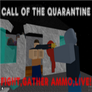 Early image of Undead Nation back when it was known as "Call of the Quarantine