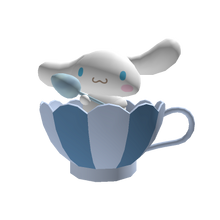 Cinnamoroll Pal