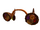 Cornucopia Headphones