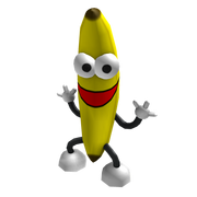Dancing Banana1
