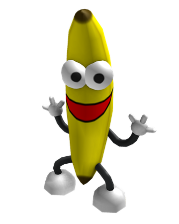 Catalog Dancing Banana Roblox Wikia Fandom - banana roblox game