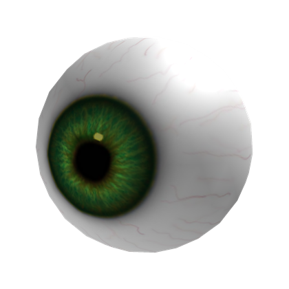 Catalog Emerald Eye Roblox Wikia Fandom - roblox emerald eye