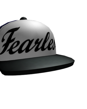 Catalog Fearless Cap Roblox Wikia Fandom - roblox kleos hat