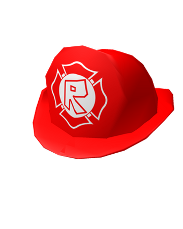 Catalog Firefighter Helmet Roblox Wikia Fandom - red astronaut helmet roblox