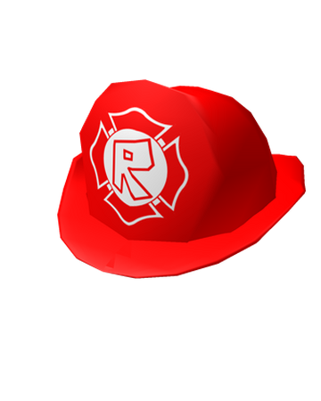 catalog firefighter helmet roblox - roblox fireman