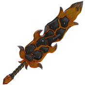 Flame guard general roblox toy new arrivals