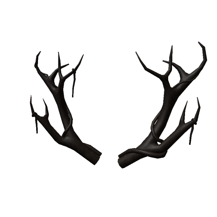 Catalog Avatar Creator: Antlers