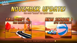 November