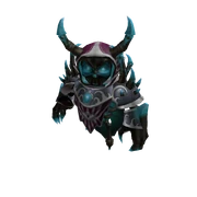 Korblox Deathspeaker