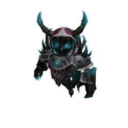 Korblox Deathspeaker