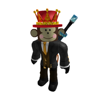 Creator Of The Year, Roblox Wiki