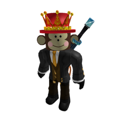 Category:Event prizes, Roblox Wiki