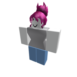 Noob Roblox Wikia Fandom - bacon hair is now 90 robux why roblox why