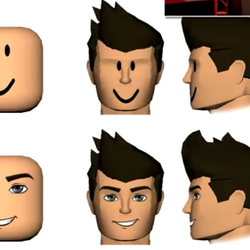 Avatar Roblox Wiki Fandom - roblox xbox avatars