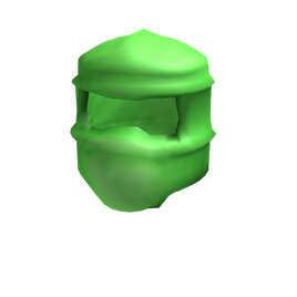 Neon Ninja's Hood