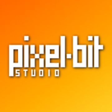 Pixel Bit Studio Roblox Wiki Fandom - how to make a pixelated tv in roblox studio