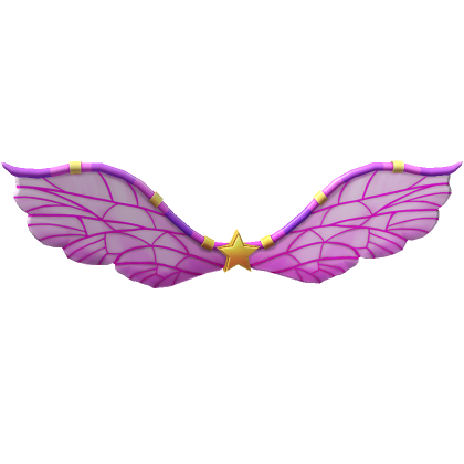 Pretty Pastel Bee Wings Roblox Wiki Fandom - pink roblox wings codes