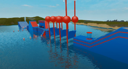 One of the Qualifier courses from the 2019 revamp