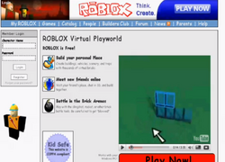 Roblox (Microsoft Store) - The Cutting Room Floor