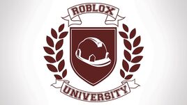 ROBLOX University 2015