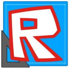 Roblox Studio Logo (2013-2017) (Ontario-CA) by BrenoOrnelas on DeviantArt