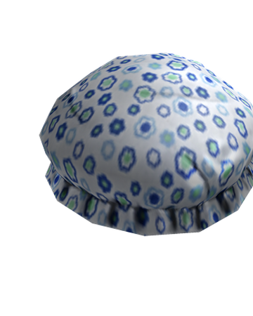 Catalog Shower Cap Roblox Wikia Fandom - roblox robux shower