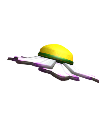 Catalog Sunflower Hat Roblox Wikia Fandom - what is the roblox code for sunflower how to get robux