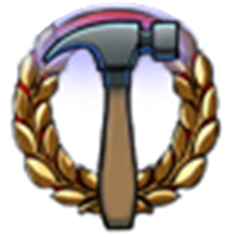 Category Badges Roblox Wikia Fandom - roblox combat initiation badge roblox