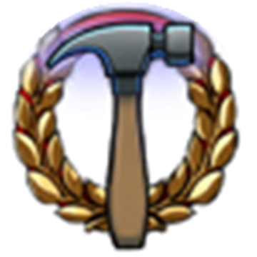 Super Moderator Badge Roblox Wikia Fandom - super moderator badge roblox wikia roblox badge list gui Super Moderator Badge Roblox Wikia Fandom - roblox badge list gui