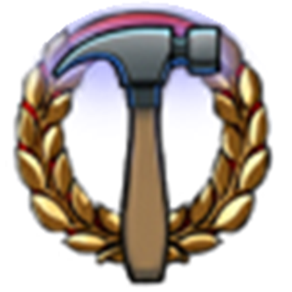 Category Badges Roblox Wikia Fandom - bloxxer icon roblox