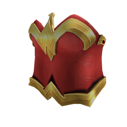 Wonder Woman The Themyscira Experience Roblox Wiki Fandom - roblox armor t shirt