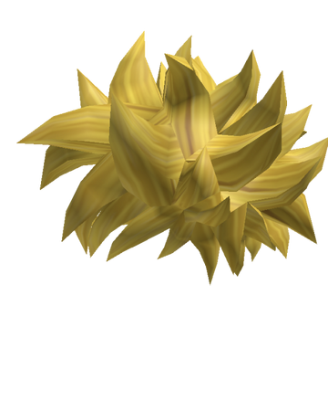Catalog Yellow Transcendent Hair Roblox Wikia Fandom - roblox yellow transcendent hair