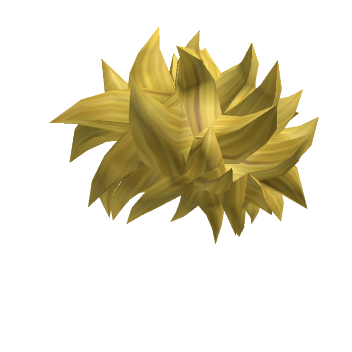 Yellow Transcendent Hair Roblox Wiki Fandom - roblox red hair texture