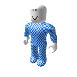 Checkered/R6 (Original)