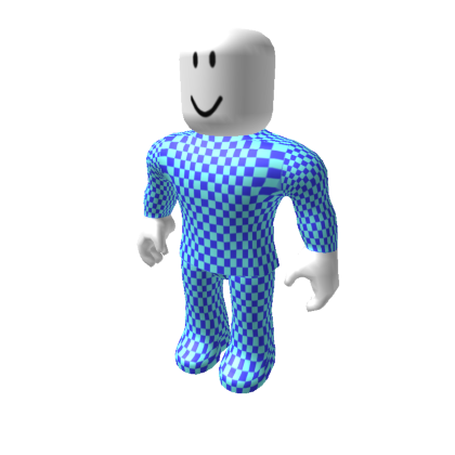 ROBLOX Boy Torso - Roblox