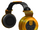 Billionaire's Headphones