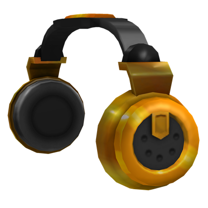 Billionaire S Headphones Roblox Wiki Fandom - roblox guy with headphones