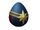 Captain Marvel Egg