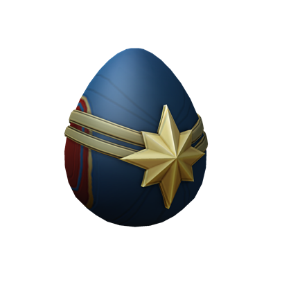 Captain Marvel Egg Roblox Wiki Fandom - roblox captain america egg
