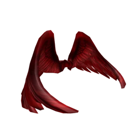 Crimson Wings