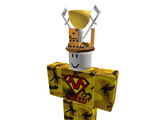 Community:Miked