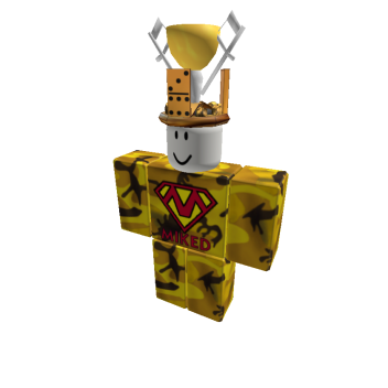Miked Roblox Wiki Fandom - roblox miked friends