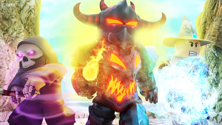 Skills, Elemental Power Simulator Roblox Wiki