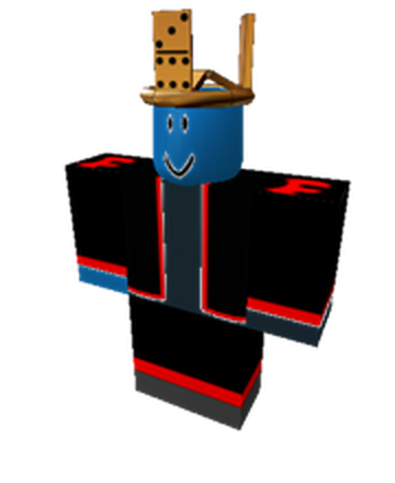 Stickmasterluke, Roblox Wiki