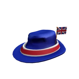 International Fedora United Kingdom